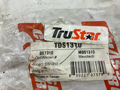 Trustar TDS1310 Front Right Outer Steering Tie Rod End For 93-98 Grand Cherokee