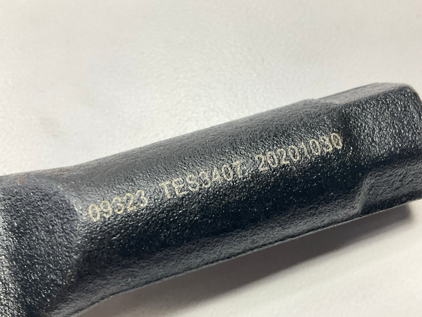 (2) Trustar TES3407 Front Outer Steering Tie Rod End