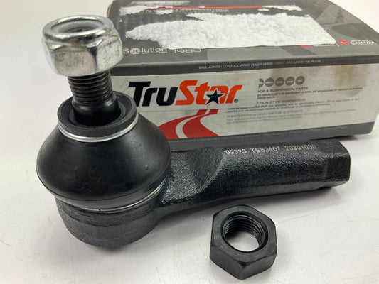 Trustar TES3407 Steering Tie Rod End - Front Outer