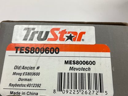 Trustar TES800600 Front Right Outer Steering Tie Rod End