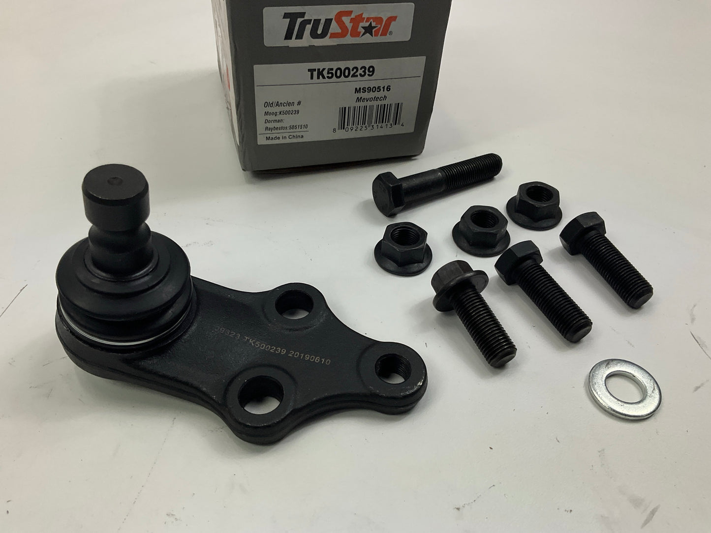 Trustar TK500239 Front Lower Suspension Ball Joint