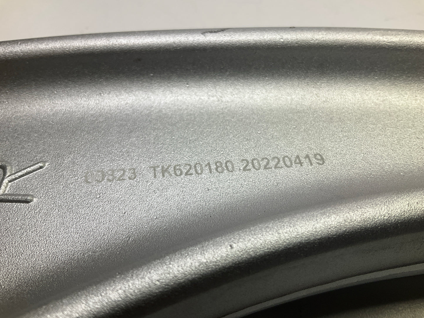 Trustar TK620180 Front Right Lower Suspension Control Arm & Ball Joint