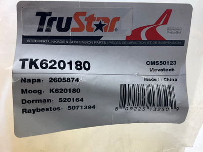 Trustar TK620180 Front Right Lower Suspension Control Arm & Ball Joint