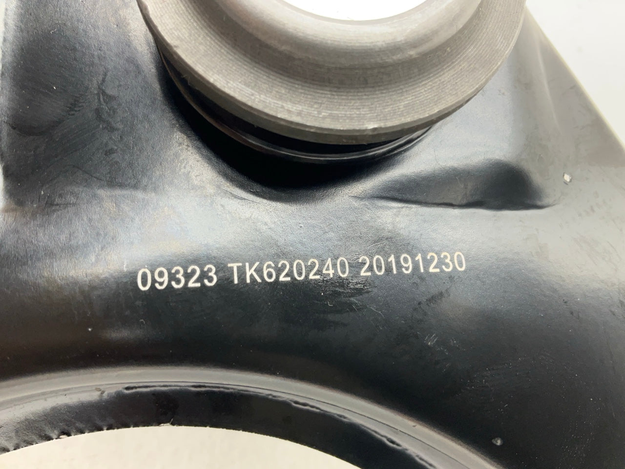 Trustar TK620240 Front Right Suspension Control Arm And Ball Joint