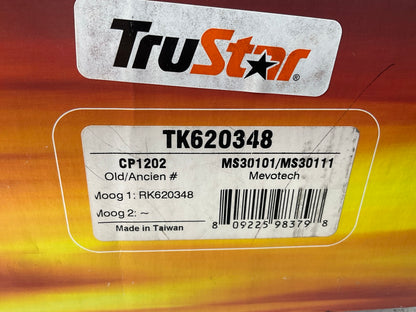Trustar TK620348 Front Right Lower Control Arm And Ball Joint For 1998-01 Altima