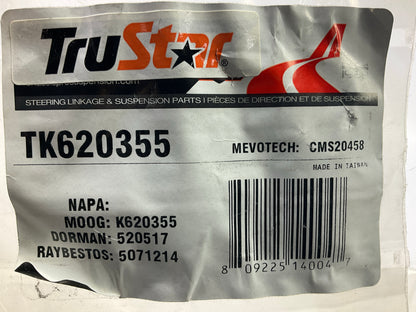 Trustar TK620355 Front Left Lower Suspension Control Arm & Ball Joint