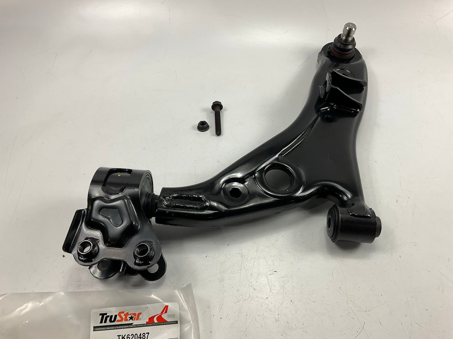 Trustar TK620487 Front Left Lower Suspension Control Arm & Ball Joint