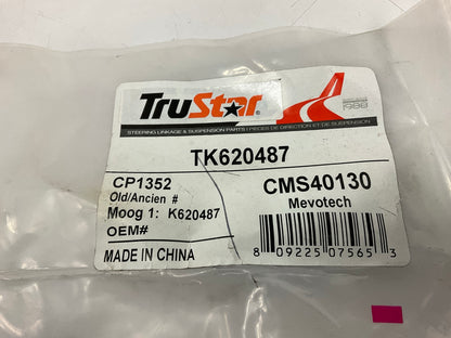 Trustar TK620487 Front Left Lower Suspension Control Arm & Ball Joint
