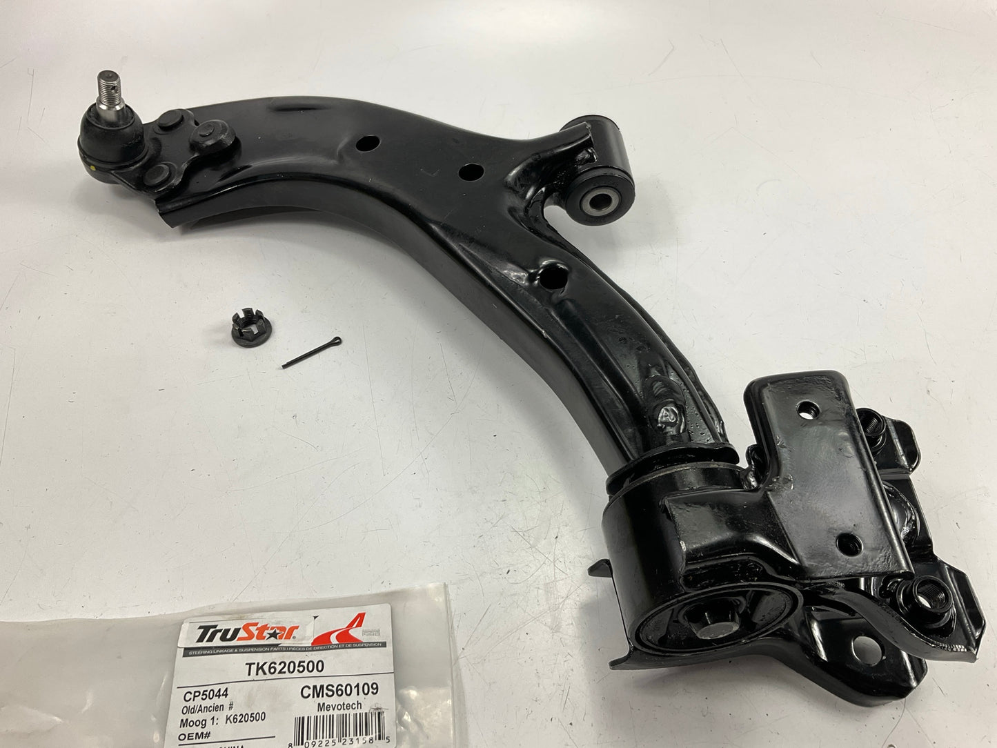 Trustar TK620500 Front Left Lower Control Arm & Ball Join For 07-11 Honda CR-V