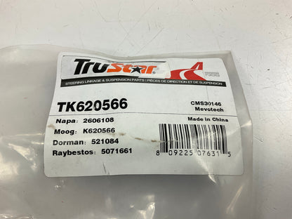 Trustar TK620566 Front Right Lower Suspension Control Arm & Ball Joint
