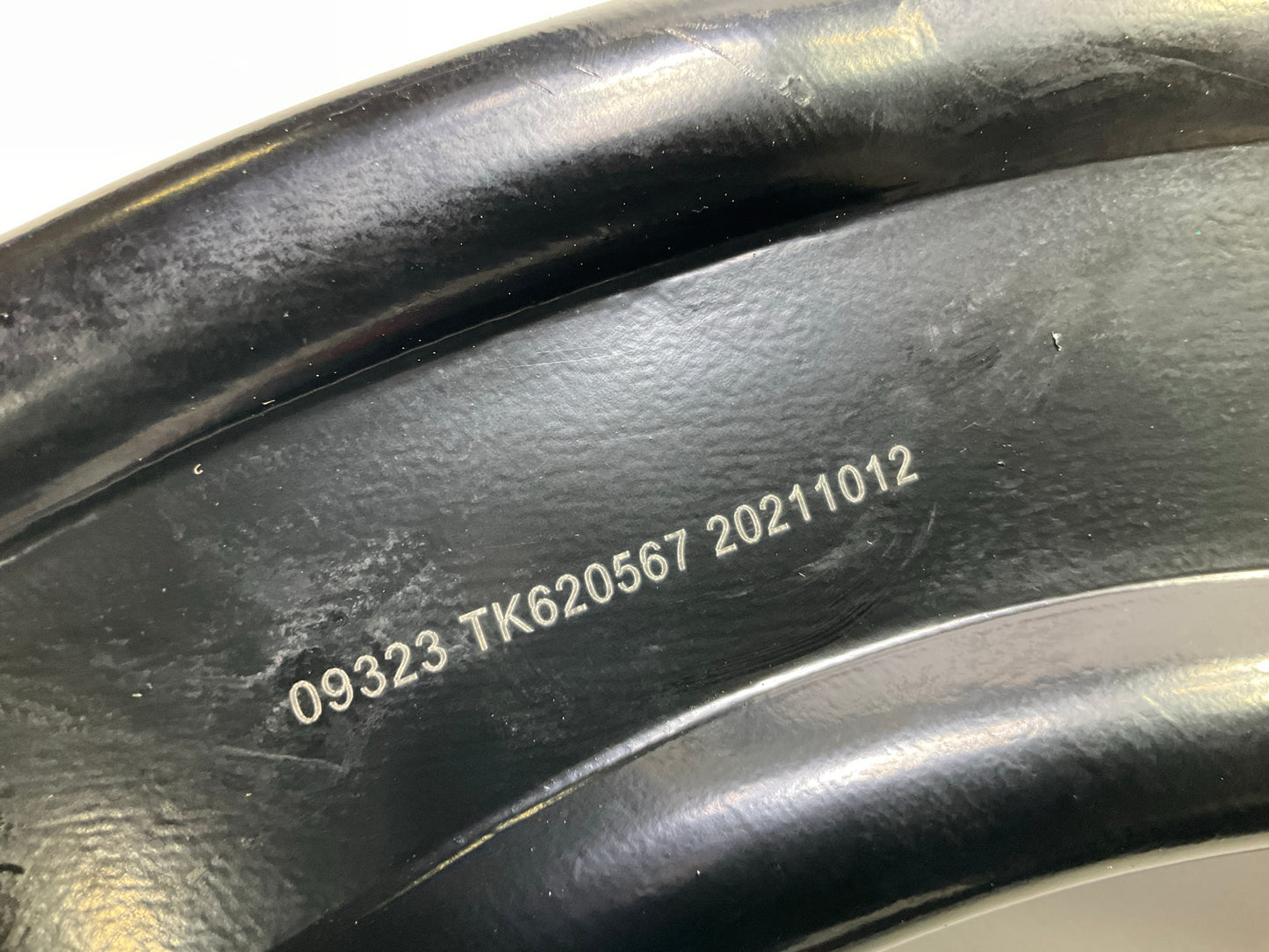 Trustar TK620567 Front Left Lower Control Arm For 09-14 Nissan Cube, 07-12 Versa