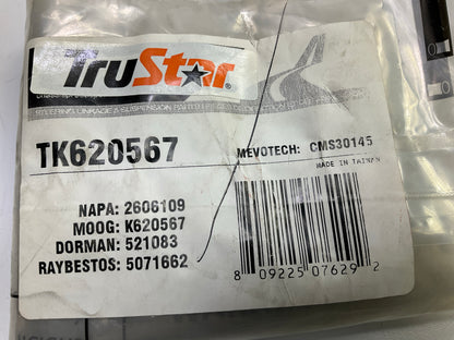 Trustar TK620567 Front Left Lower Control Arm For 09-14 Nissan Cube, 07-12 Versa