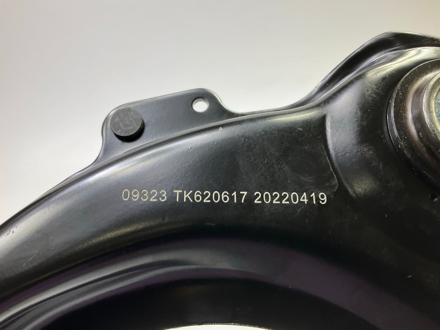 Trustar TK620617 Front Left Upper Control Arm & Ball Joint