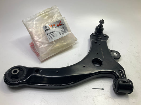 Trustar TK620676 Front Right Lower Suspension Control Arm & Ball Joint