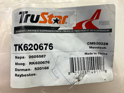 Trustar TK620676 Front Right Lower Suspension Control Arm & Ball Joint