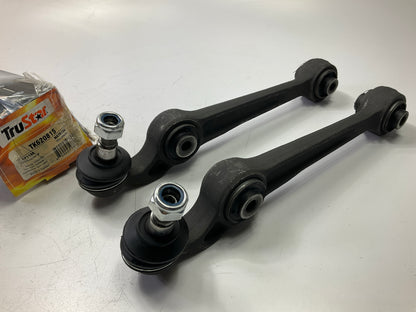 (2) Trustar TK620815 Front Lower Forward Control Arm & Ball Joint