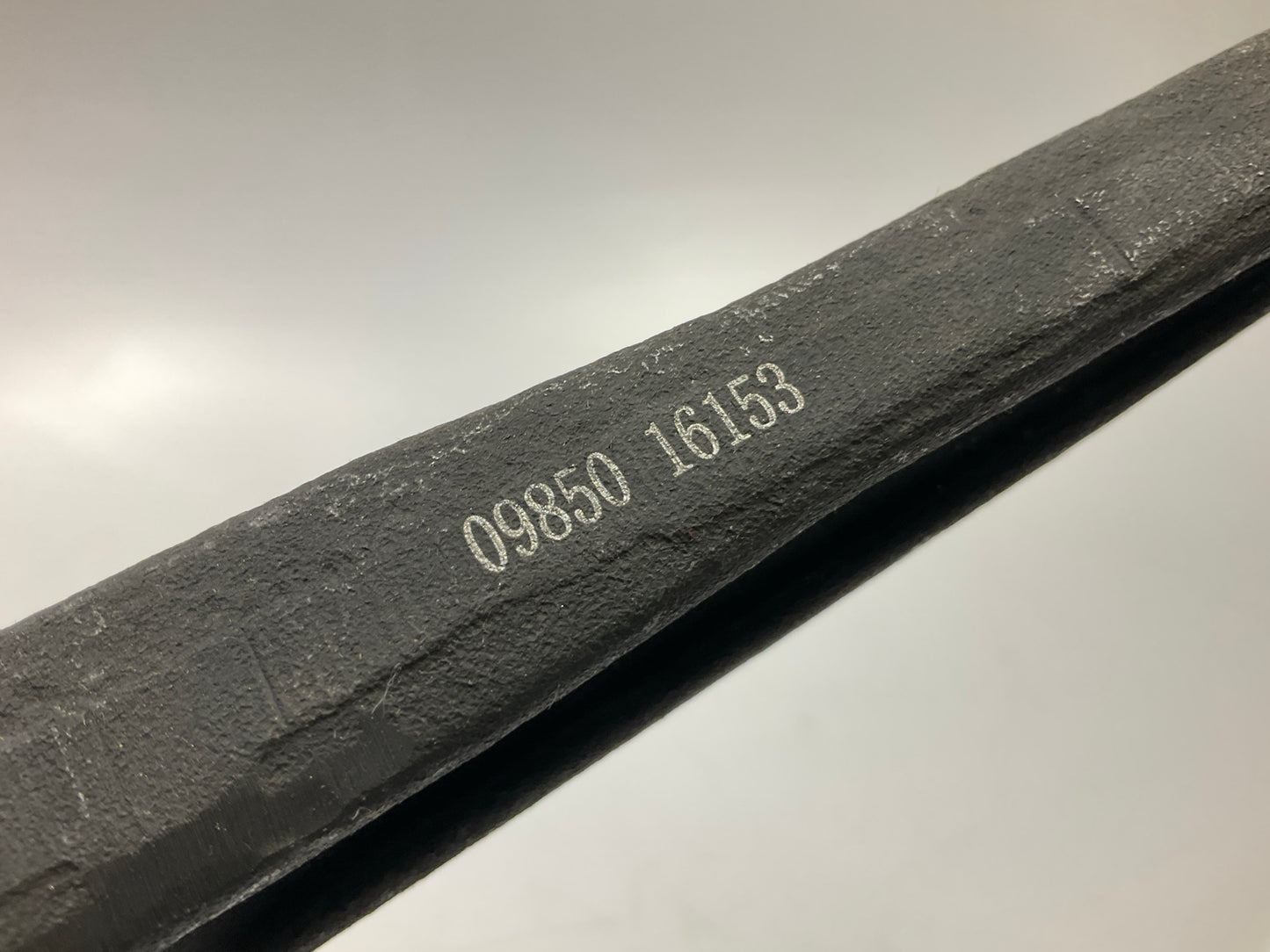 Trustar TK620815 Front Lower Forward Control Arm & Ball Joint