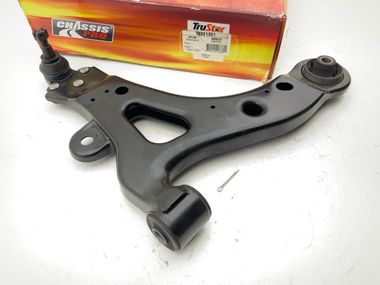 Trustar TK621351 Front Left Lower Control Arm And Ball Joint