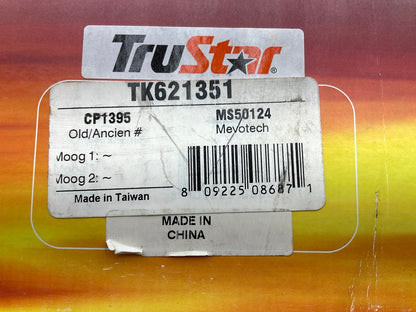 Trustar TK621351 Front Left Lower Control Arm And Ball Joint