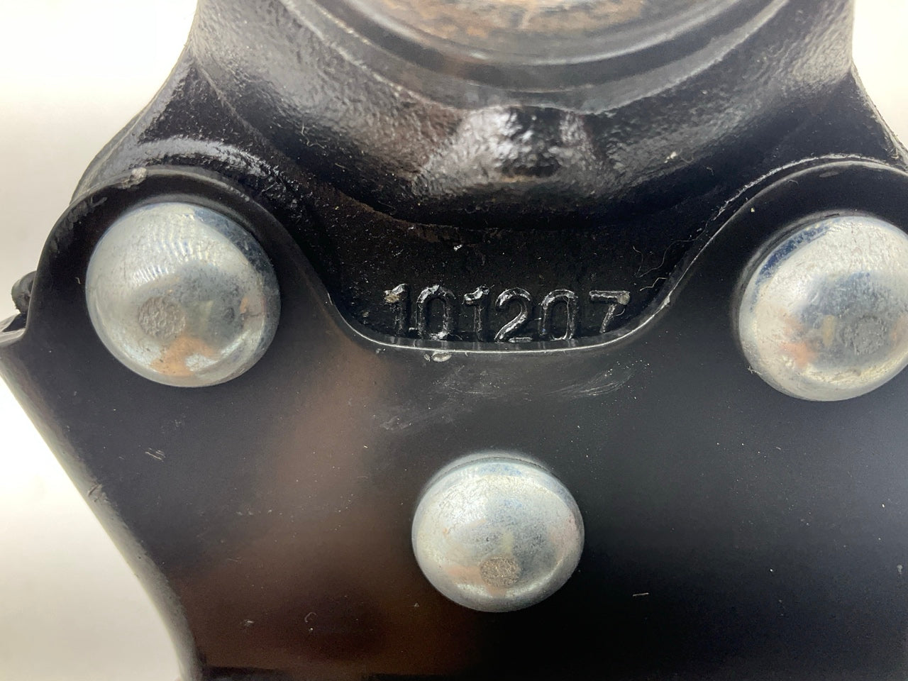 Trustar TK621352 Front Right Lower Control Arm And Ball Joint
