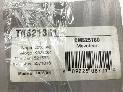 Trustar TK621361 Front Left Lower Control Arm And Ball Joint