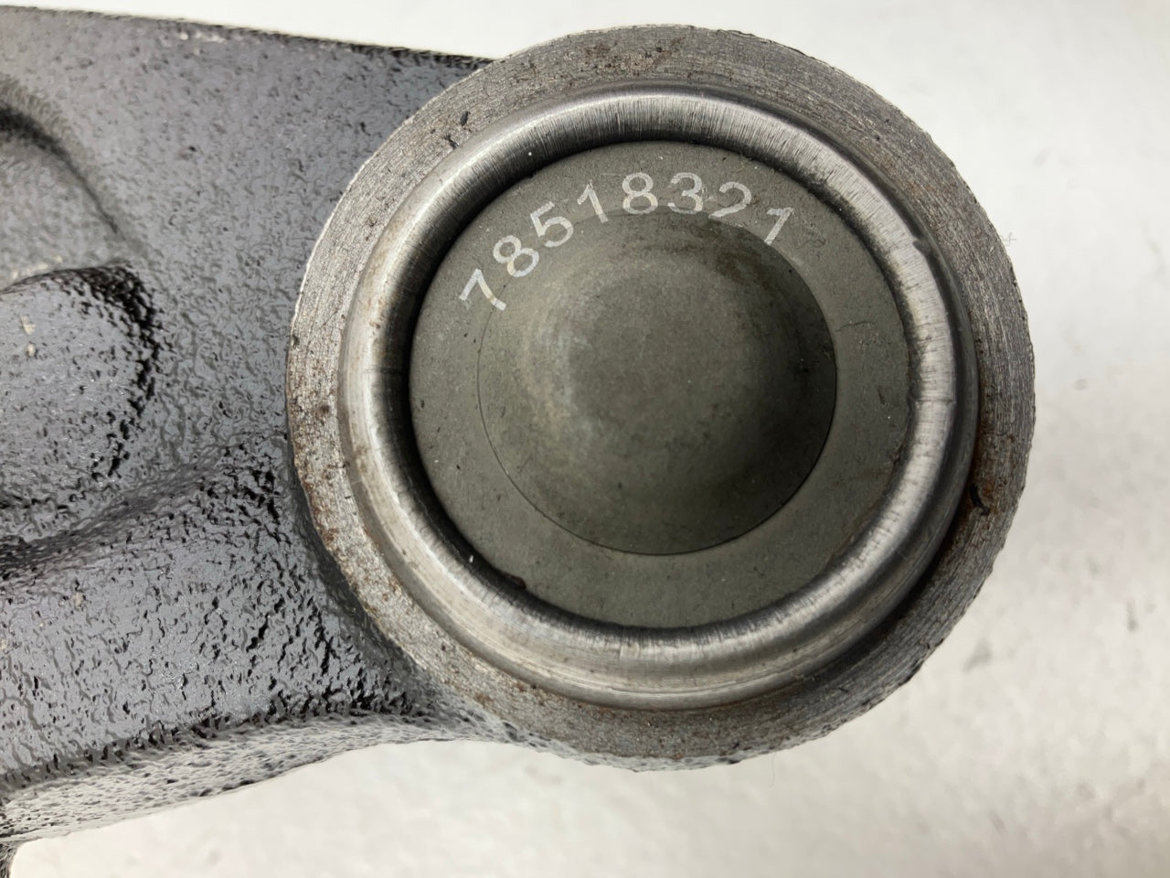 Trustar TK621603 Front Right Lower Control Arm And Ball Joint