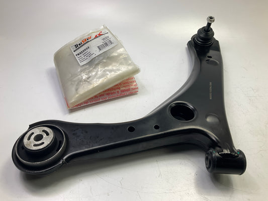 Trustar TK622033 Front Left Lower Suspension Control Arm & Ball Joint