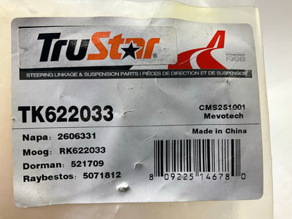 Trustar TK622033 Front Left Lower Suspension Control Arm & Ball Joint