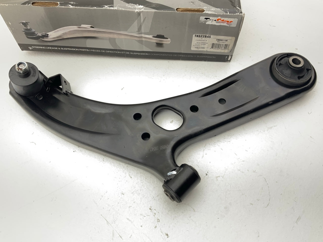 Trustar TK622645 Front Right Lower Control Arm And Ball Joint