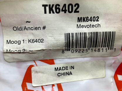 Trustar TK6402 Rear Suspension Trailing Arm