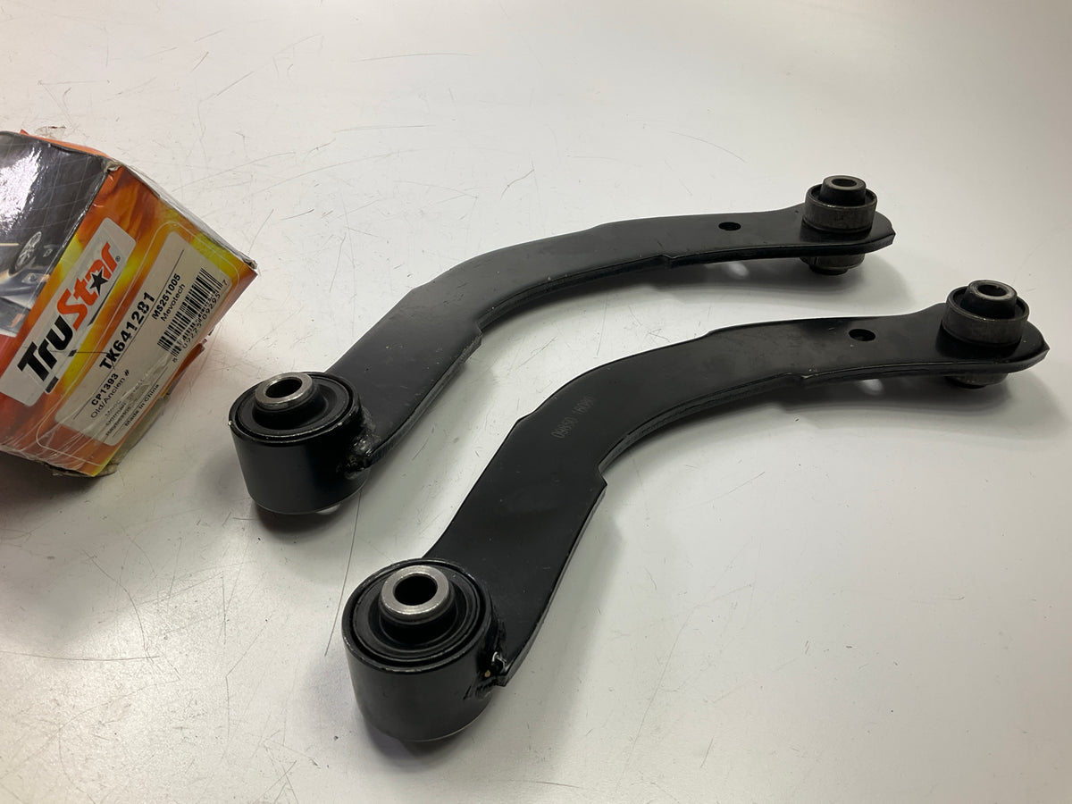 (2) Trustar TK641281 Rear Upper Suspension Control Arm