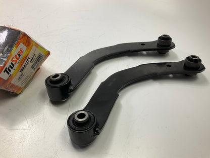 (2) Trustar TK641281 Rear Upper Suspension Control Arm