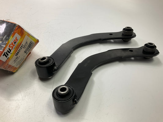 (2) Trustar TK641281 Rear Upper Suspension Control Arm