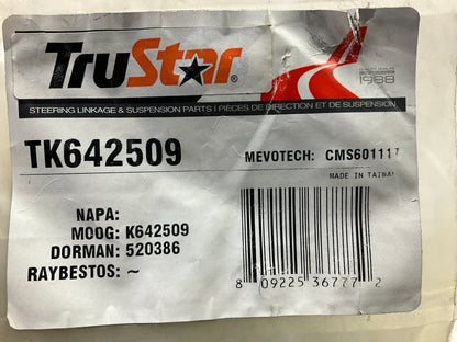 Trustar TK642509 Front Right Lower Suspension Control Arm 2013-17 Honda Accord