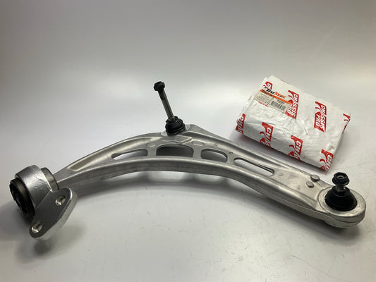 Trustar TK80528 Front Right Lower Suspension Control Arm & Ball Joint