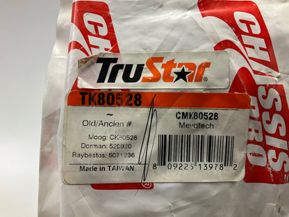 Trustar TK80528 Front Right Lower Suspension Control Arm & Ball Joint