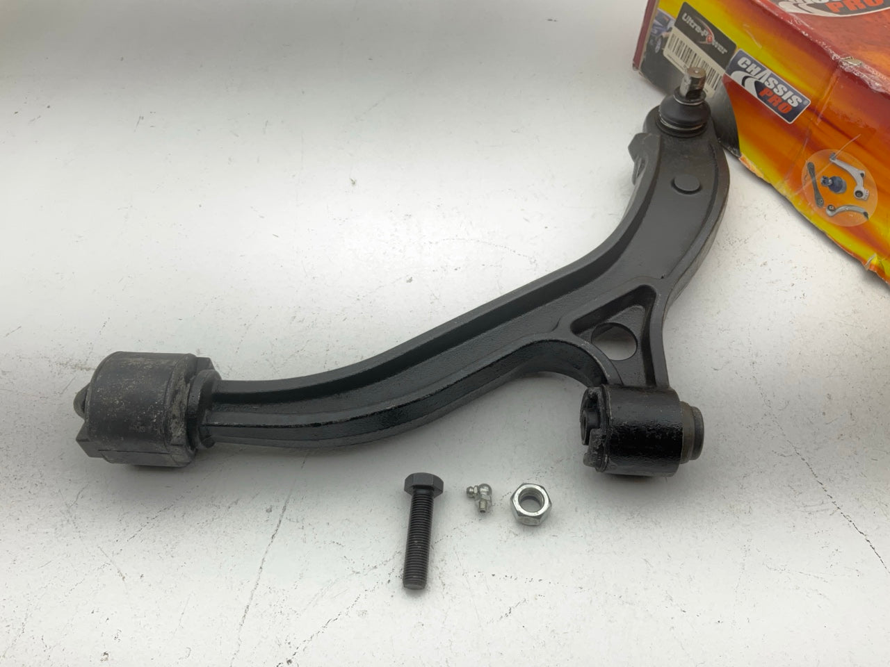 Trustar TK80634 Front Left Lower Suspension Control Arm & Ball Joint