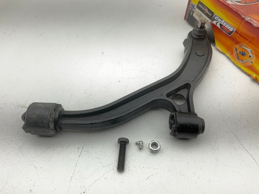 Trustar TK80634 Front Left Lower Suspension Control Arm & Ball Joint