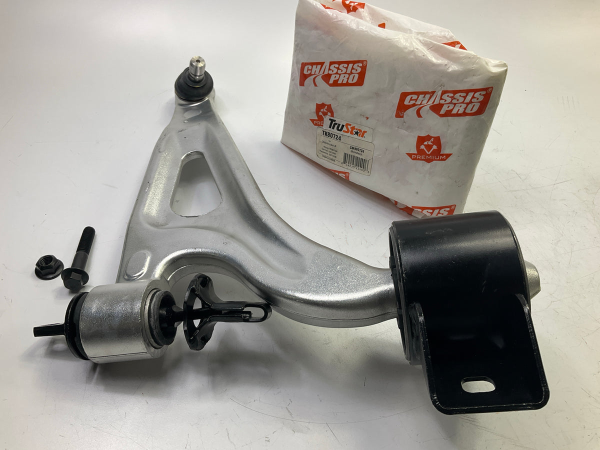 Trustar TK80724 Front Right Lower Control Arm 2004-2007 Ford Freestar, Monterey
