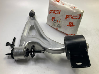 Trustar TK80724 Front Right Lower Control Arm 2004-2007 Ford Freestar, Monterey