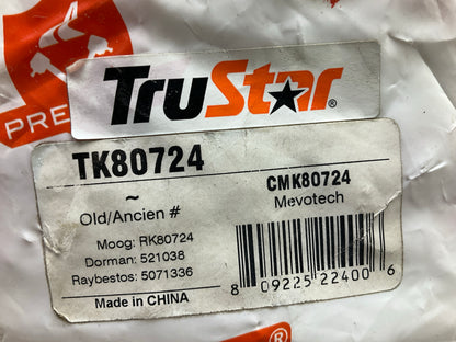 Trustar TK80724 Front Right Lower Control Arm 2004-2007 Ford Freestar, Monterey