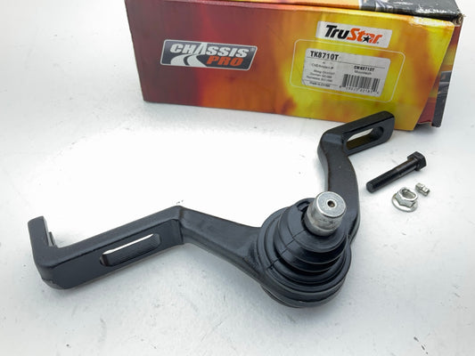 Trustar TK8710T Front Right Upper Suspension Control Arm And Ball Joint