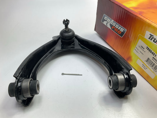 Trustar TK90451 Front Left Upper Suspension Control Arm & Ball Joint