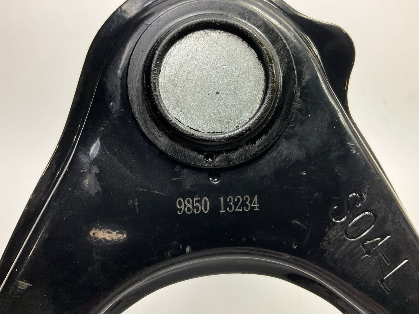 Trustar TK90451 Front Left Upper Suspension Control Arm & Ball Joint
