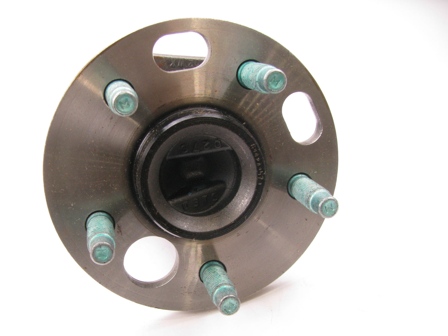 Trustar TMK512001 Wheel Bearing And Hub Assembly - Rear