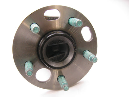 Trustar TMK512001 Wheel Bearing And Hub Assembly - Rear