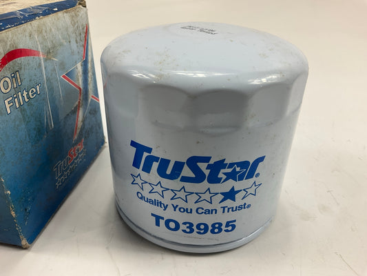 Trustar TO3985 Engine Oil Filter