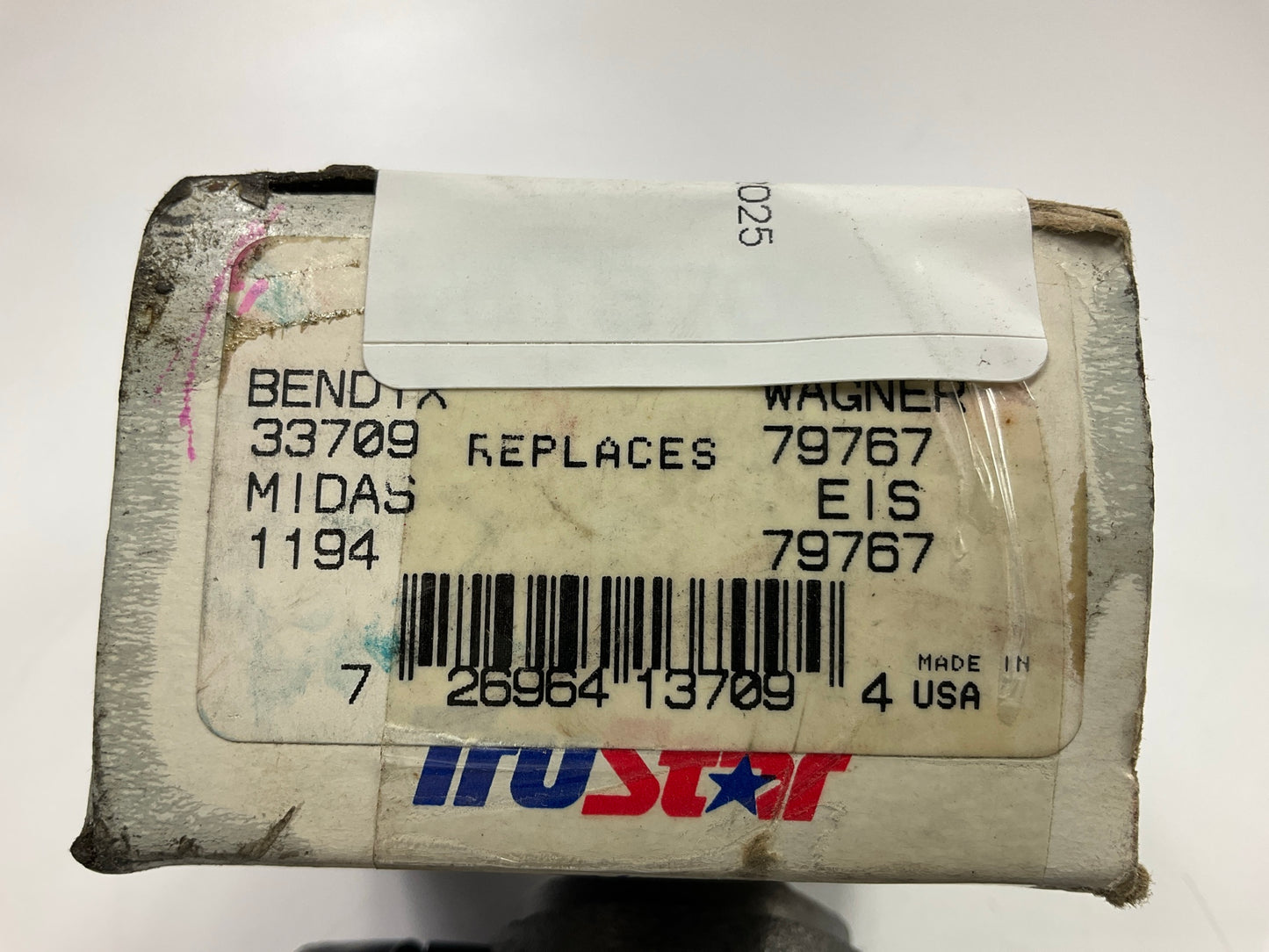 Trustar WC13709 Rear Drum Brake Wheel Cylinder