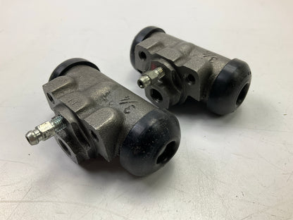 (2) Trustar WC13825 Rear Brake Drum Wheel Cylinder