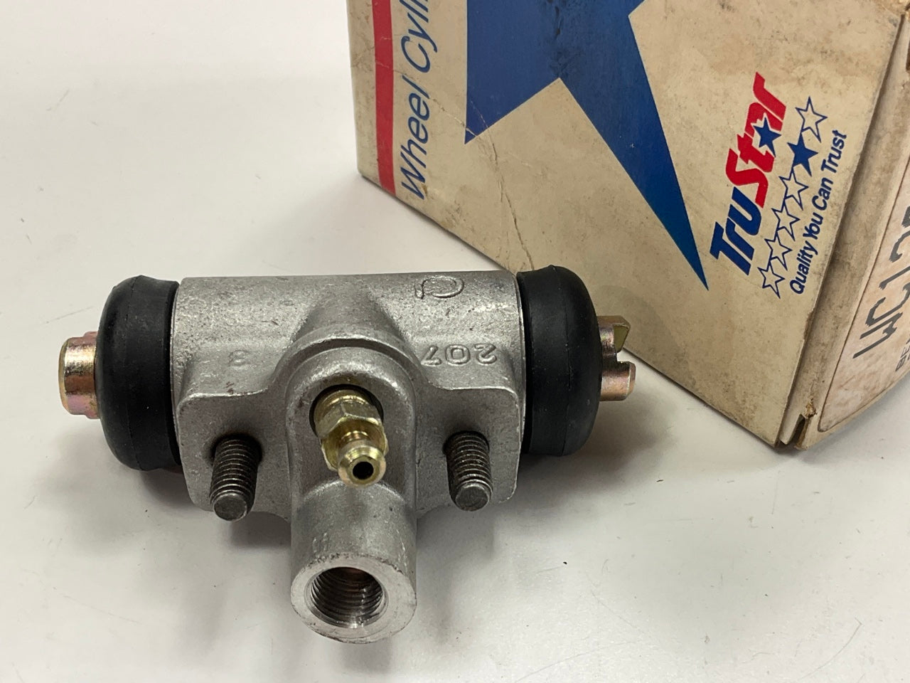 Trustar WC13830 Rear Right Drum Brake Wheel Cylinder 1980-1981 Civic & Prelude